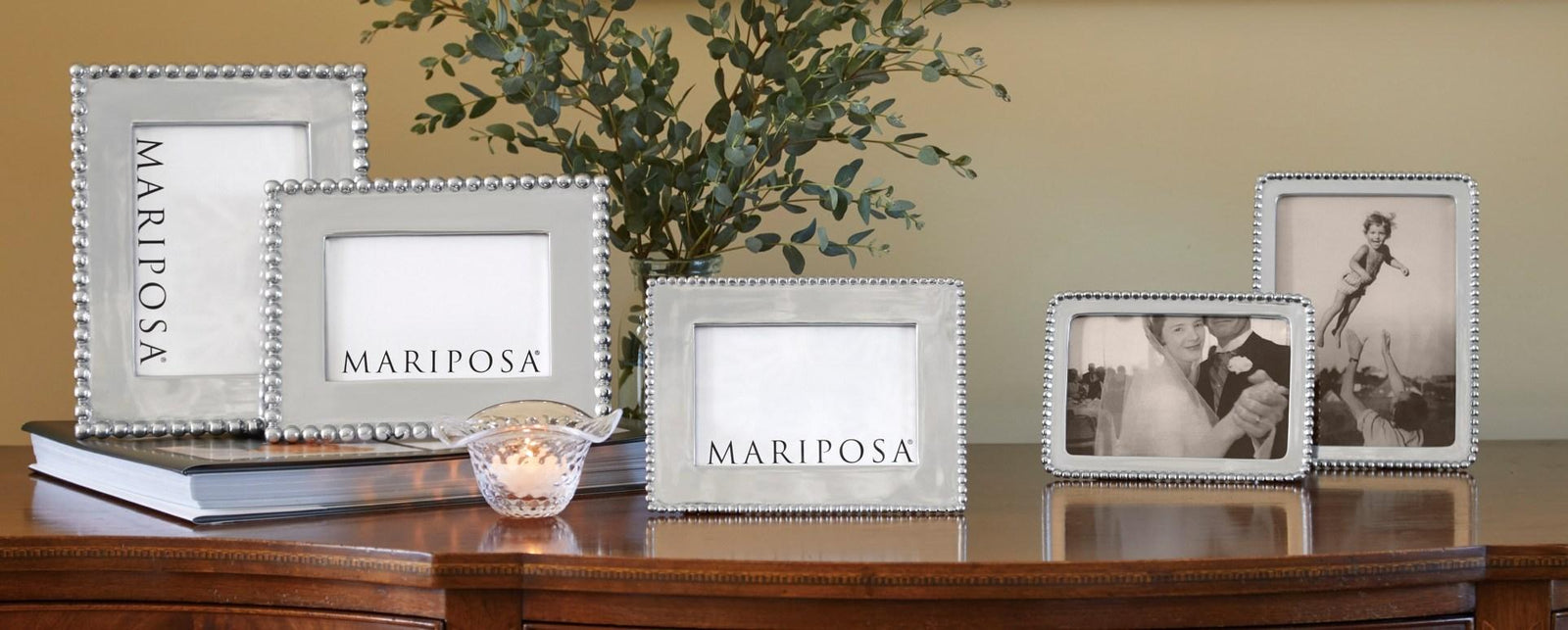 Mariposa Collection