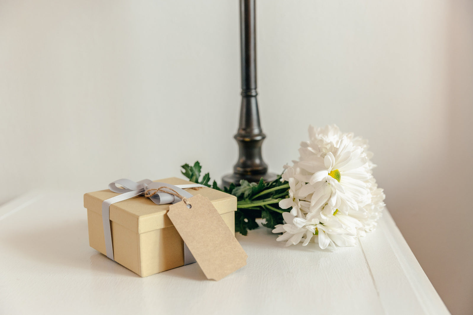 LITTLE LUXURIES