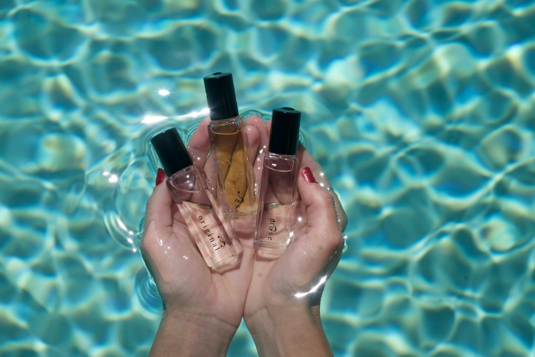 THE RIDDLE COLLECTION