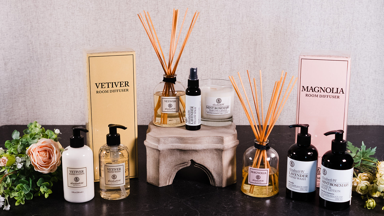 elizabethW COLLECTION