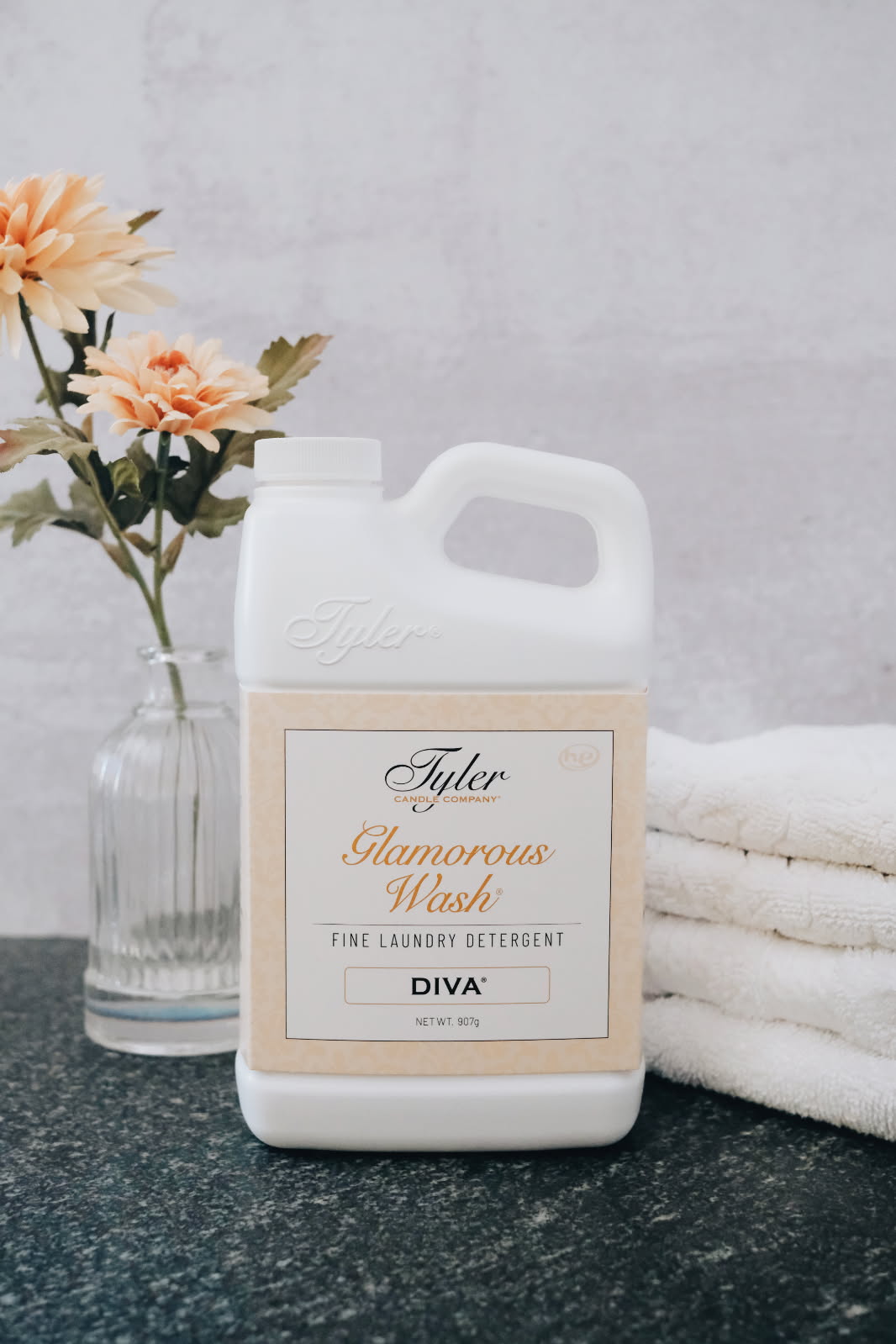 Tyler Wash - Extra Large