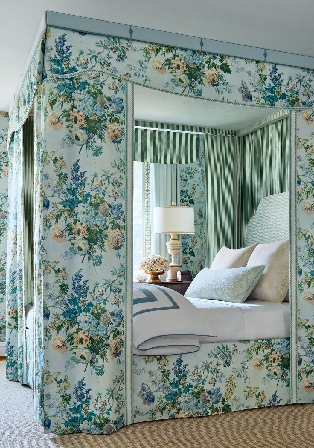Thibaut Fabrics