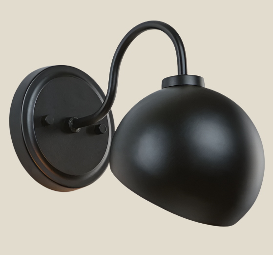 Hadley Wall Sconce