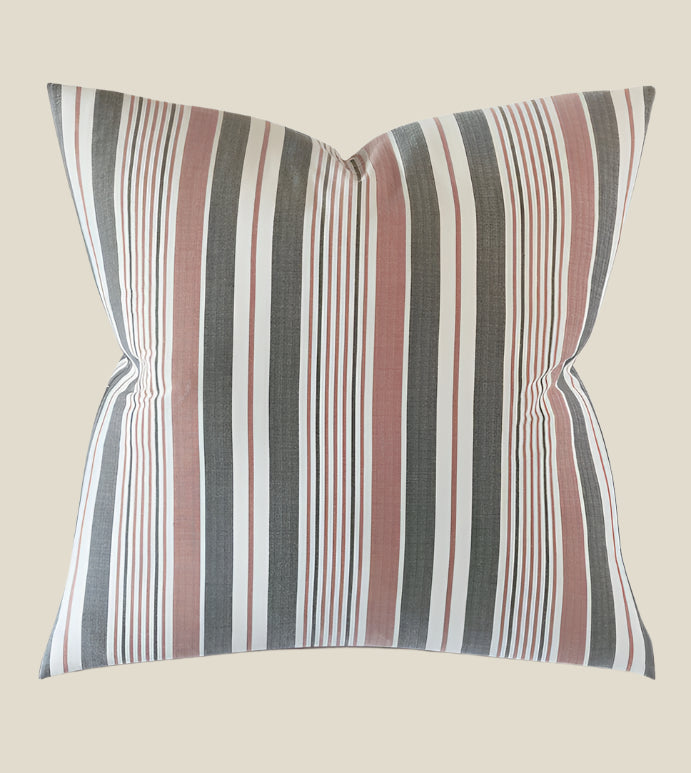 Eastern Accents Chilmark Duvet Cover & Euro Shams / Queen