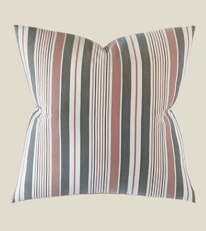 Eastern Accents Chilmark Duvet Cover & Euro Shams / Queen