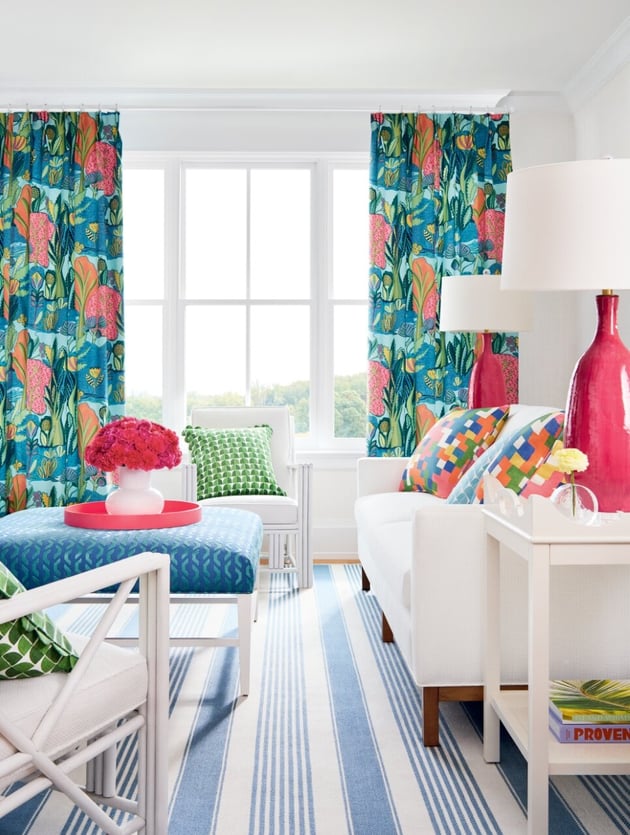Thibaut Fabrics