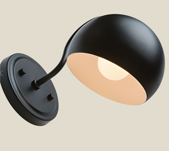 Hadley Wall Sconce