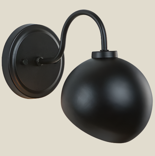Hadley Wall Sconce