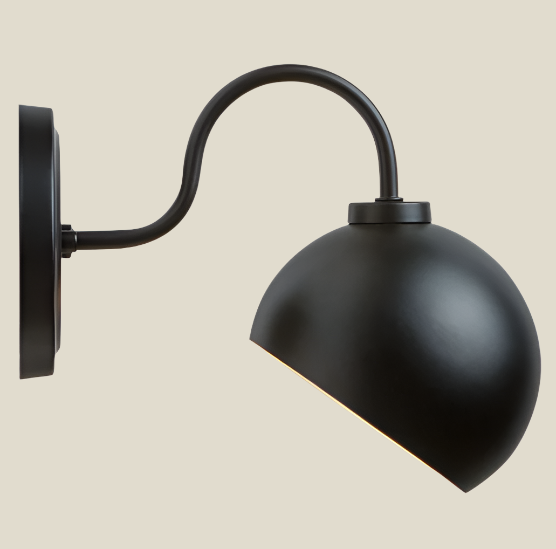 Hadley Wall Sconce