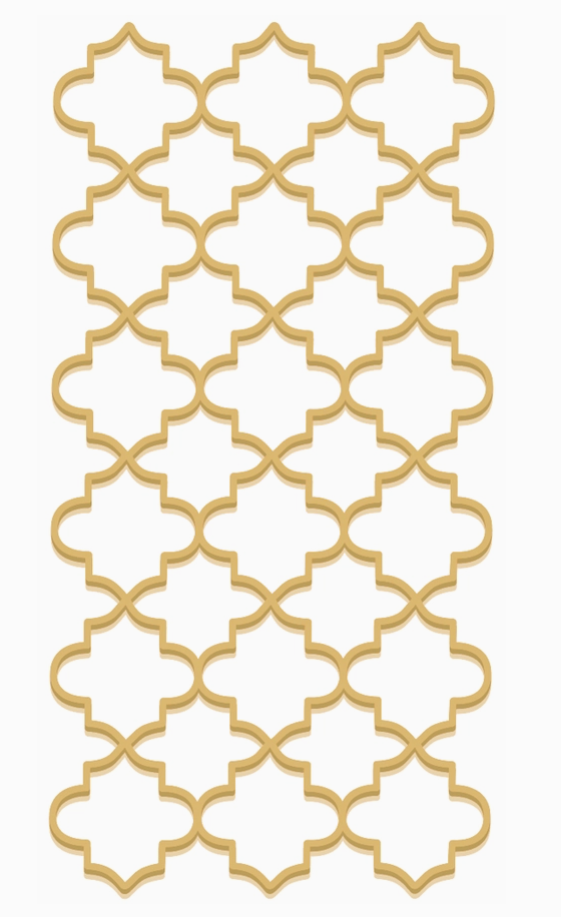 Hostess Napkins