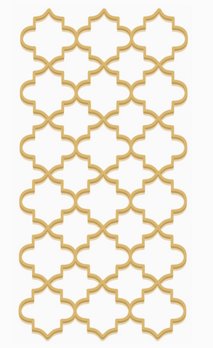 Hostess Napkins