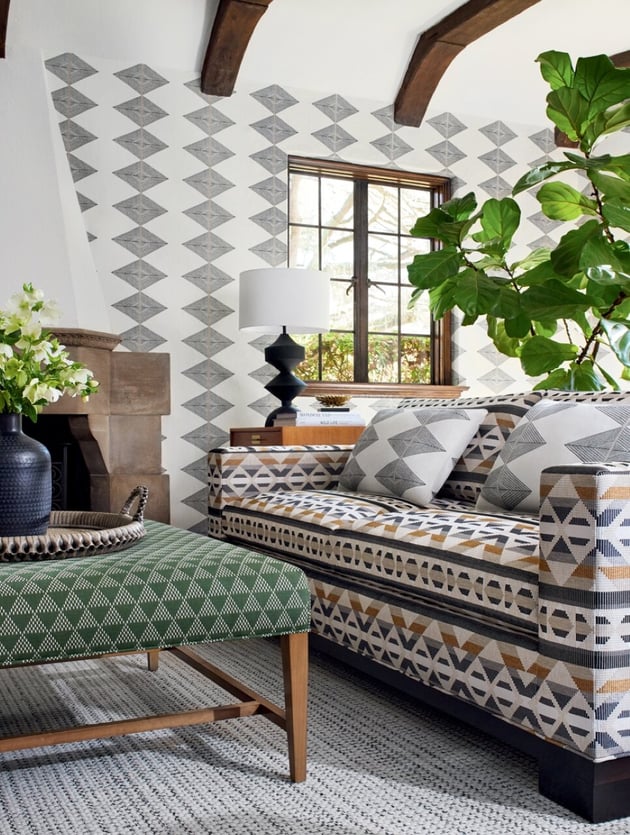Thibaut Fabrics