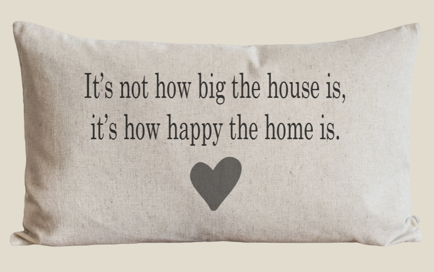 Happy Home