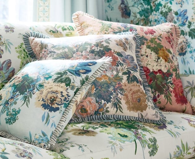 Thibaut Fabrics & Wallcoverings - ANGEL OAK HOME