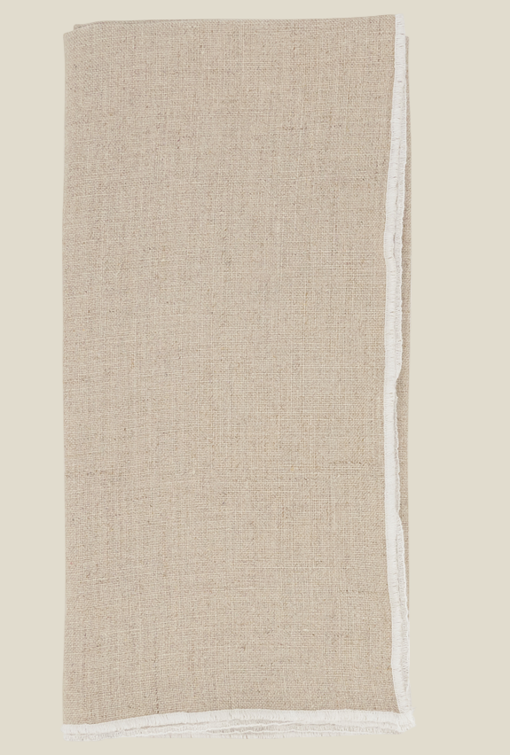 Stonewashed, Natural