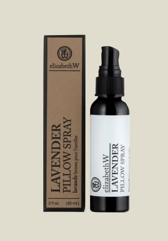 elizabethW Pillow Spray / Lavender