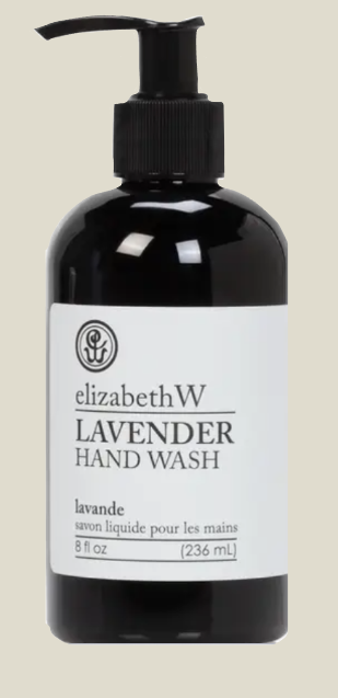 elizabethW Hand Wash / Lavender