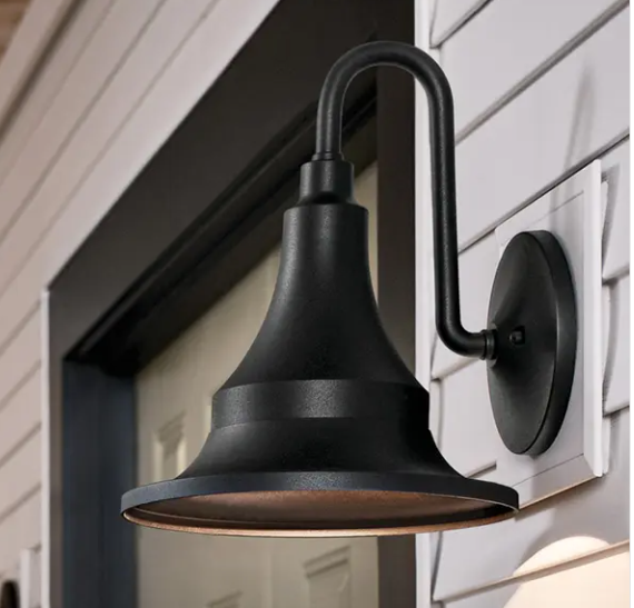 Kichler Hampshire Wall Light