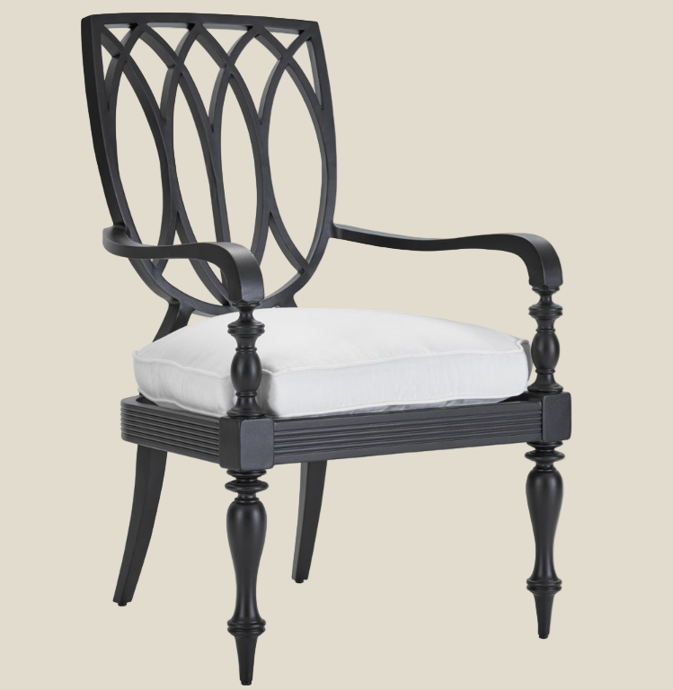 Lane Venture Outdoor Dining Chair