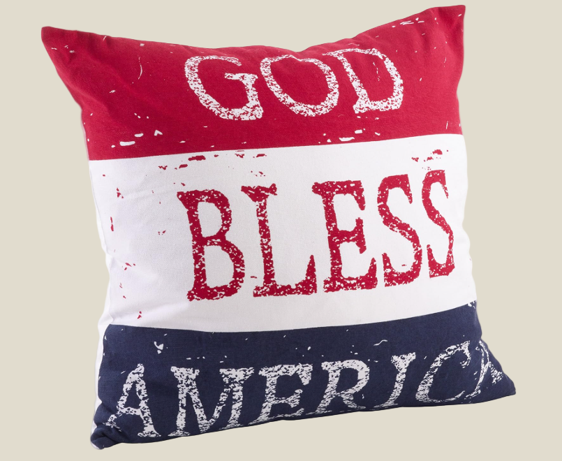 God Bless America