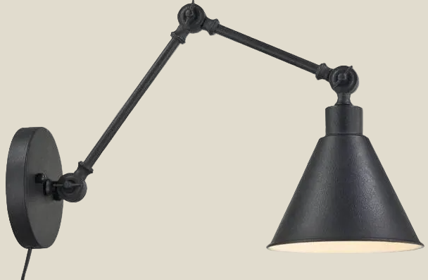 Kellers Sconce