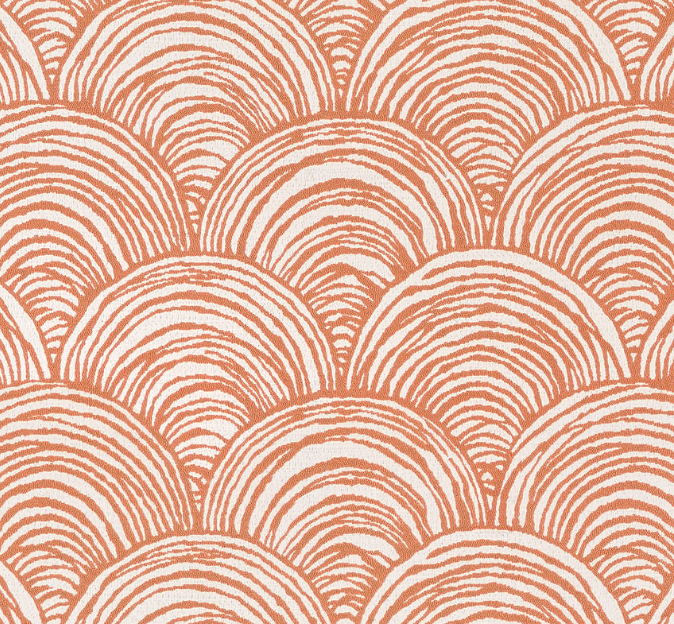 Fabric Remnant - Bay Point