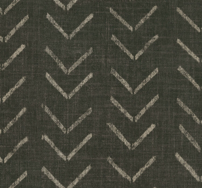 Bogolan Ebony - Small