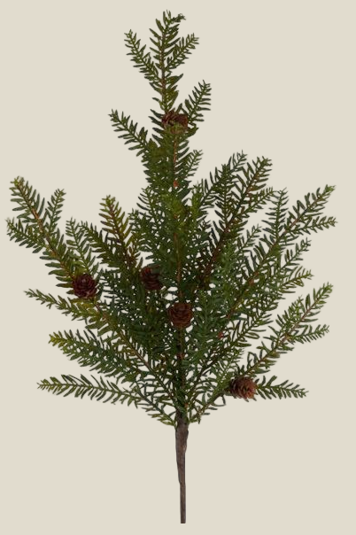 Balsam Fir & Pinecone Spray