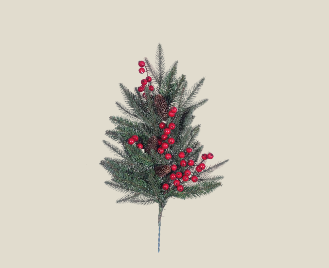 Wellington Fir Spray