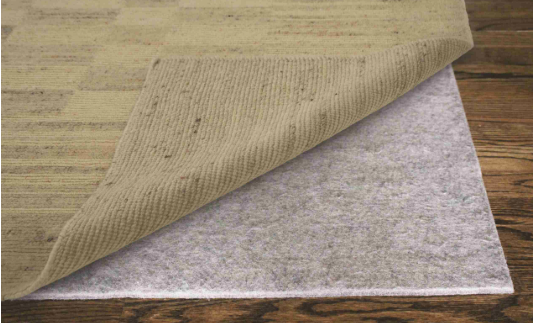 Felt Rug Pad, 8x10