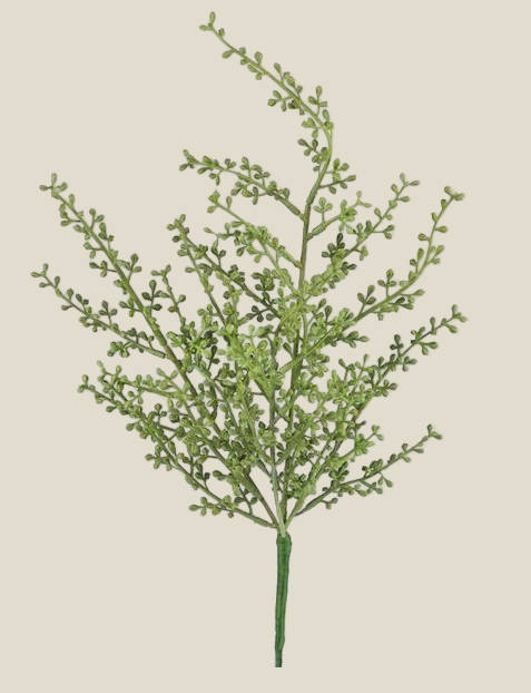 Spray, Seeded Eucalyptus Bud, Sage