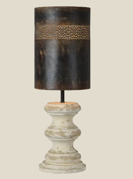 Gibson Table Lamp