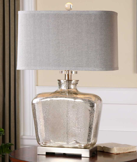 Table Lamp - Molinara