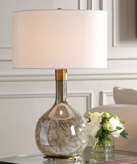 Table Lamp - Rhine