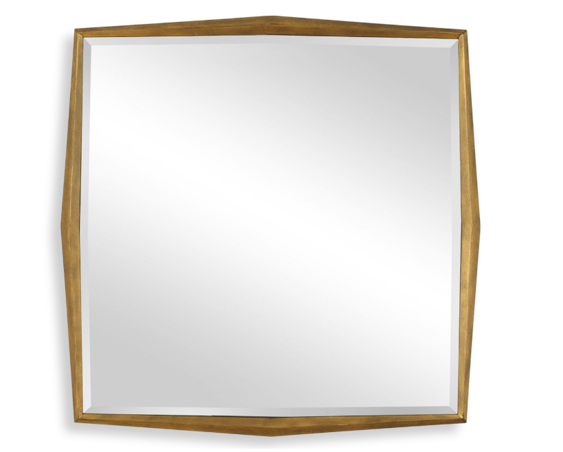 Mirror - On Point Square