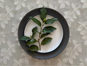 Cotton Brocade Table Cloth