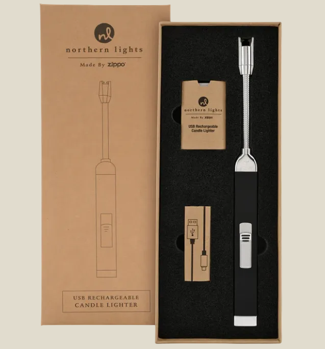 Rechargeable Candle Lighter