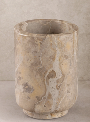 Chamonix Semi-Precious Onyx Wine Chiller