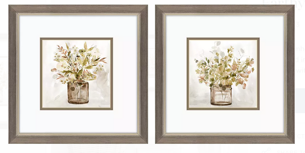 Farm Garden Art Set - ANGEL OAK HOME