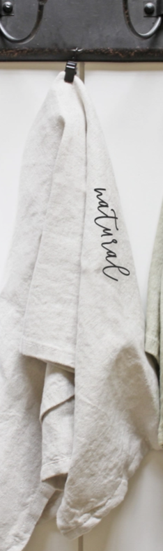 Tea Towel - Squirrels