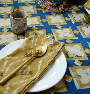 Handwoven Napkin Set - Bali