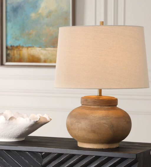 Table Lamp - Urubino