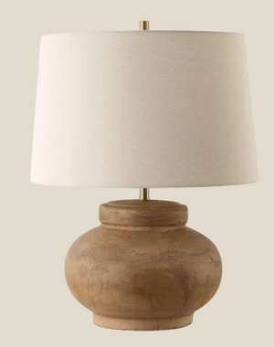 Table Lamp - Urubino