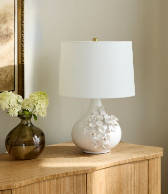 Erin Table Lamp