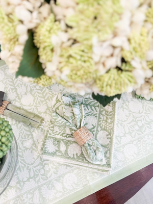 Vedigreen Table Runner