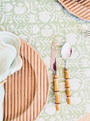 Vedigreen Table Runner