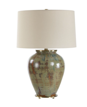 Table Lamp - Lisa