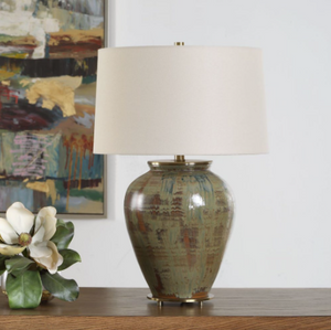Table Lamp - Lisa