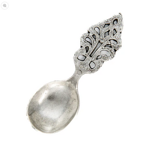 Vintage Charcuterie Spoon