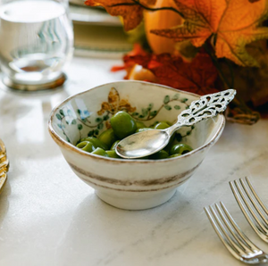 Vintage Charcuterie Spoon